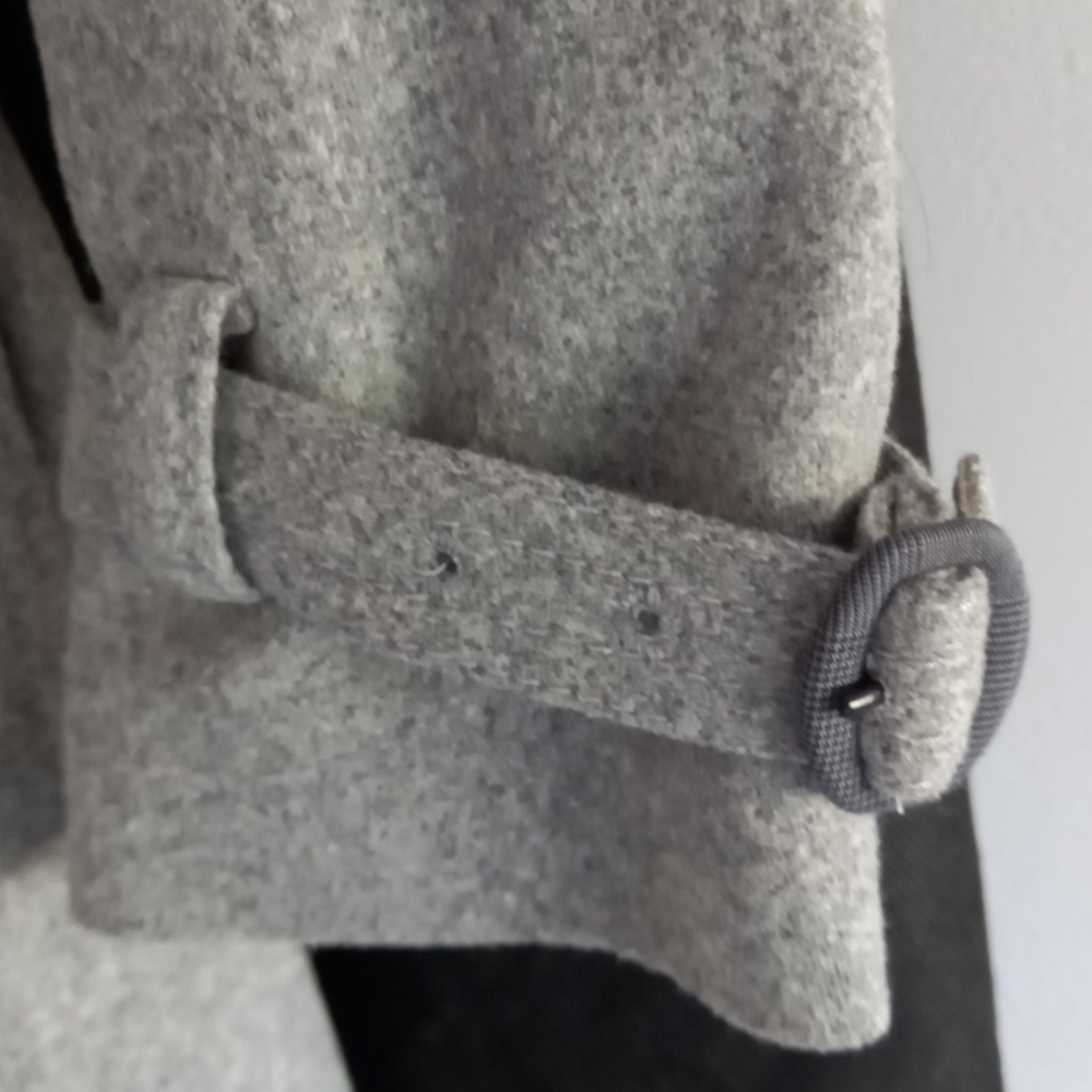 SOLD: Hugo Boss wool jacket - Picture 5 of 14